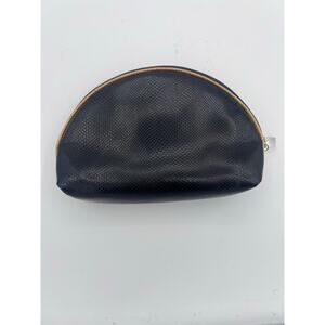 Millennium Beverly Hills 'On-The-Rocks' Semi-Circular Clutch